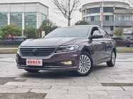 Volkswagen Lavida 2021