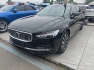 Volvo S90 2021