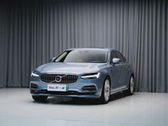 Volvo S90 2019