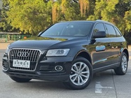 Audi Q5 2014