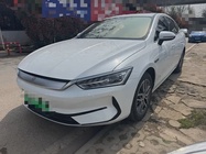 BYD Qin PLUS 2023