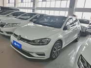 Volkswagen Golf 2020