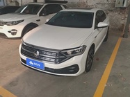 Volkswagen Sagitar 2024