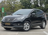Honda CR-V 2012