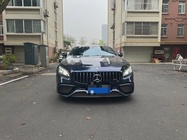 Mercedes-Benz S-Class 2017