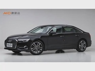 Audi A6 2024
