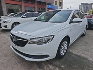 Buick Excelle 2019