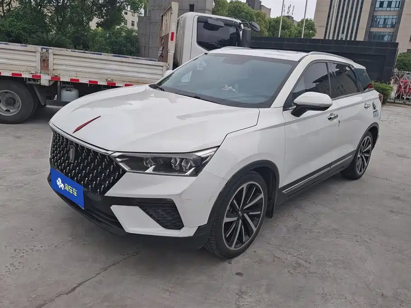 Bestune T77