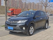 Toyota RAV4 2015