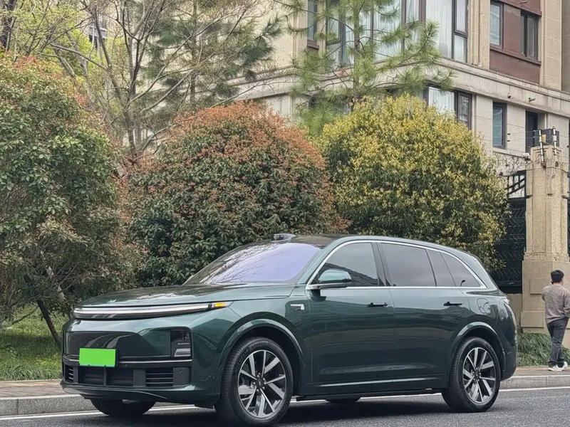 Li Auto L7