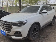 Haval H6 2021