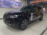 Land Rover Range Rover 2020