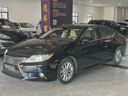 Lexus ES 2015