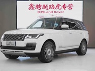 Land Rover Range Rover 2014