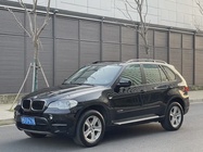 BMW X5 2010