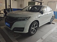 Honda UR-V 2018