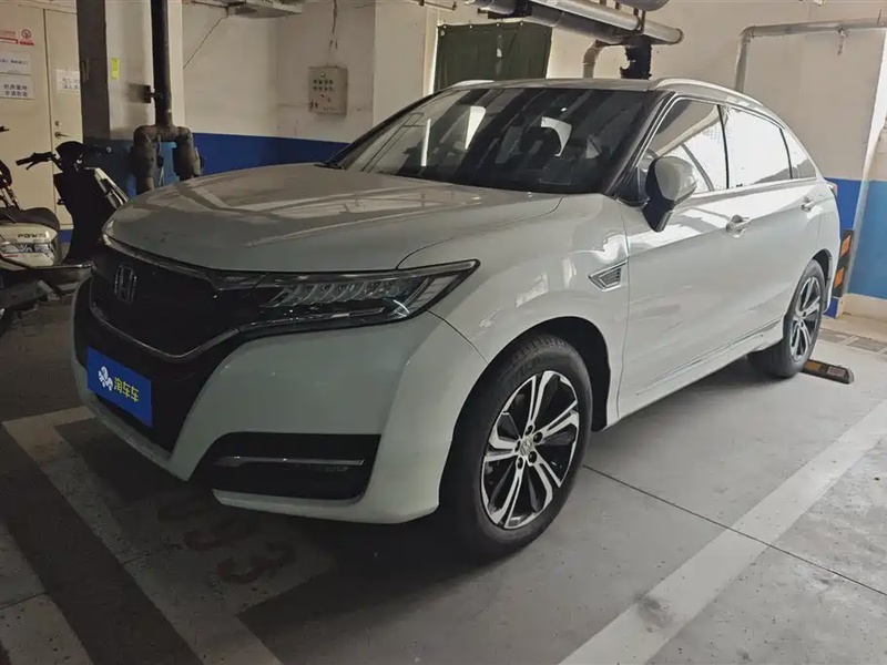 Honda UR-V