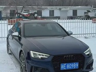 Audi S4 2019