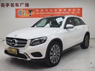Mercedes-Benz GLC-Class 2016