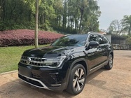 Volkswagen Teramont 2023
