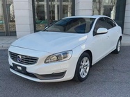 Volvo S60 2016