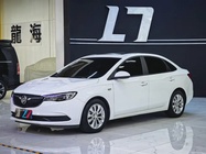 Buick Excelle 2022