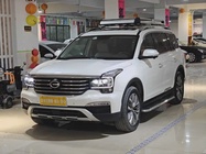 GAC GS8 2018