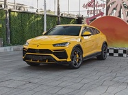 Lamborghini Urus 2023