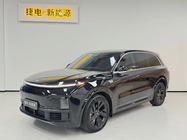 Li Auto L8 2023