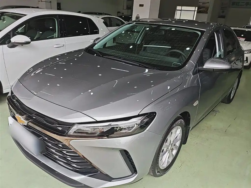 Chevrolet Monza