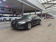 Audi A6 2015