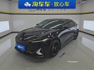 Changan UNI-V 2022
