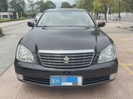 Toyota Crown 2008
