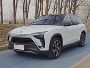 NIO ES8 2022