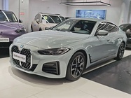 BMW 4 Series 2023