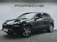 Porsche Cayenne 2012
