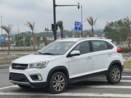 Chery Tiggo 3 2018