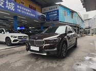 BMW X1 2019