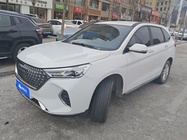 Haval M6 2021