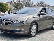 Buick Excelle 2016