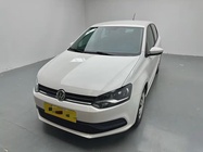 Volkswagen Polo 2018