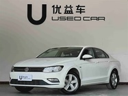 Volkswagen Lamando 2016