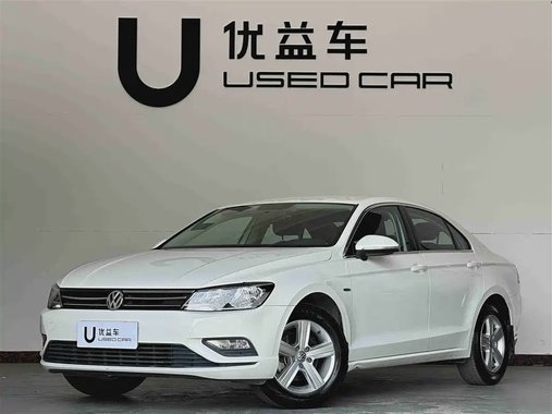 Volkswagen Lamando 2016