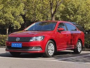 Volkswagen Lavida 2018