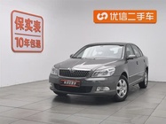 Skoda Octavia 2011