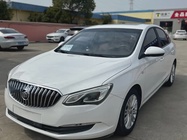 Buick Excelle 2016