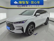 BYD Tang 2023
