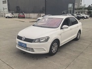 Volkswagen Jetta 2018