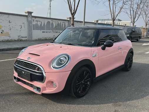 MINI Other 2016
