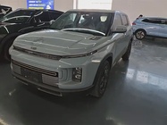 Geely Icon 2022